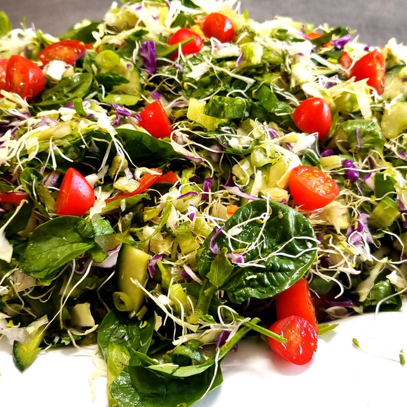 Salad Platter - 20 people - select 1 flavour