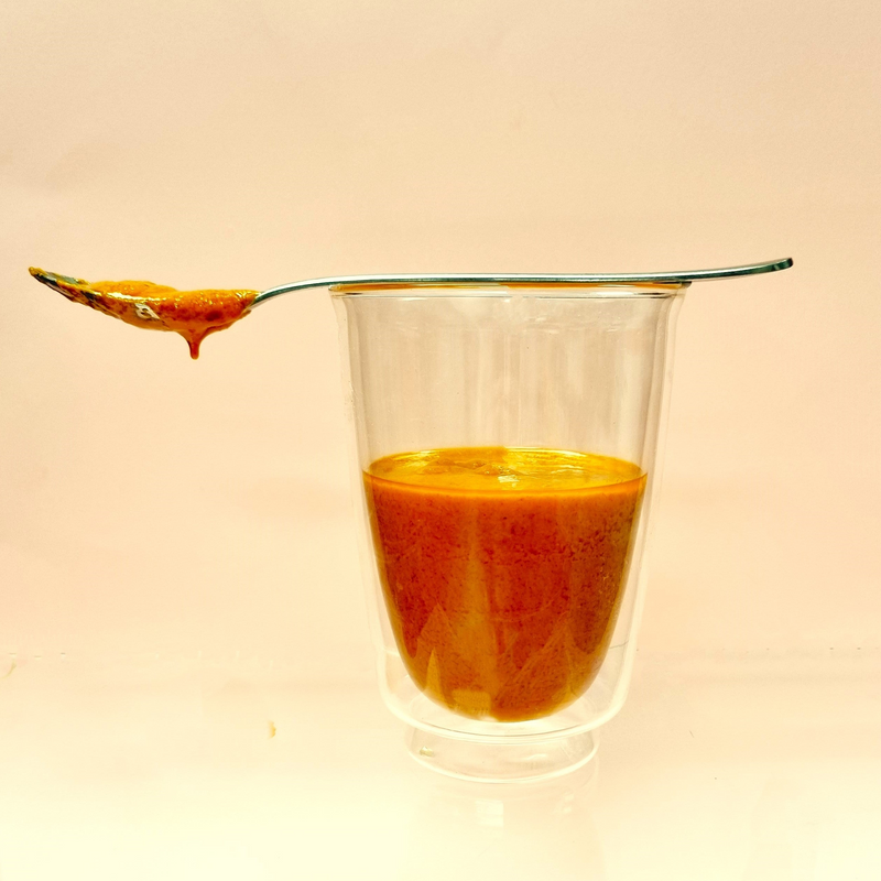 Harissa Sauce - Tantalising and Tasty!