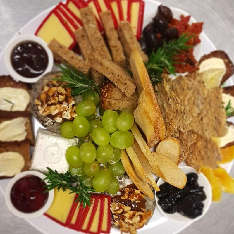 Platter - Cheese Board - 10 people