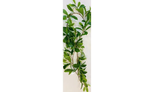 Laurel Leaf Garland 180cm