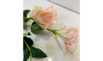 Lisianthus light pink